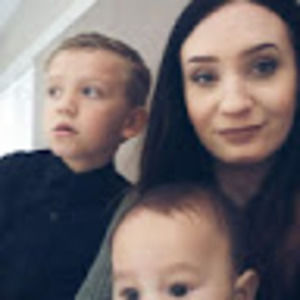 Meet your Posher, Lela